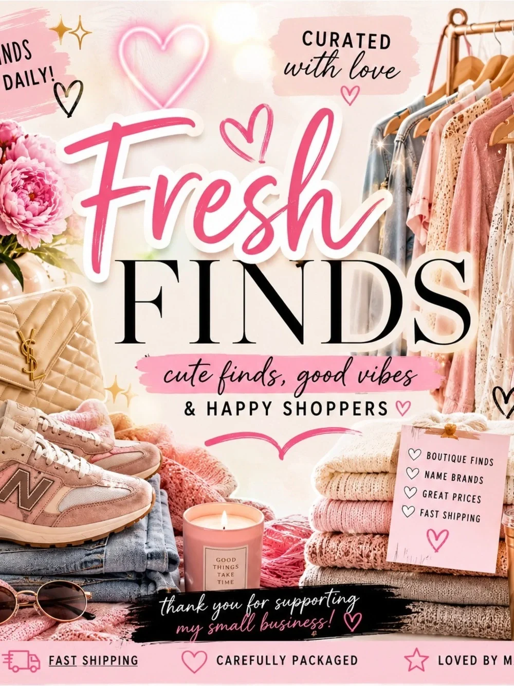 Send A Offer!🛒💓