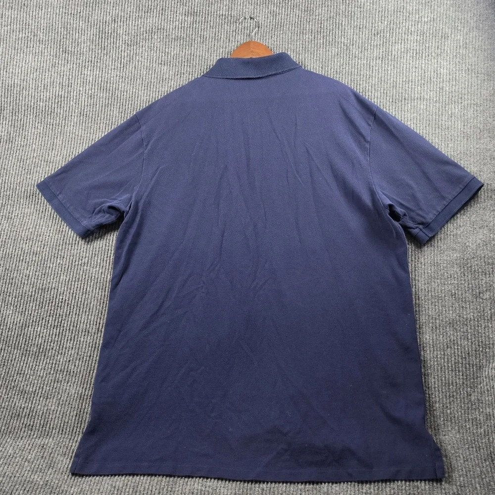 Polo Ralph Lauren elevate your