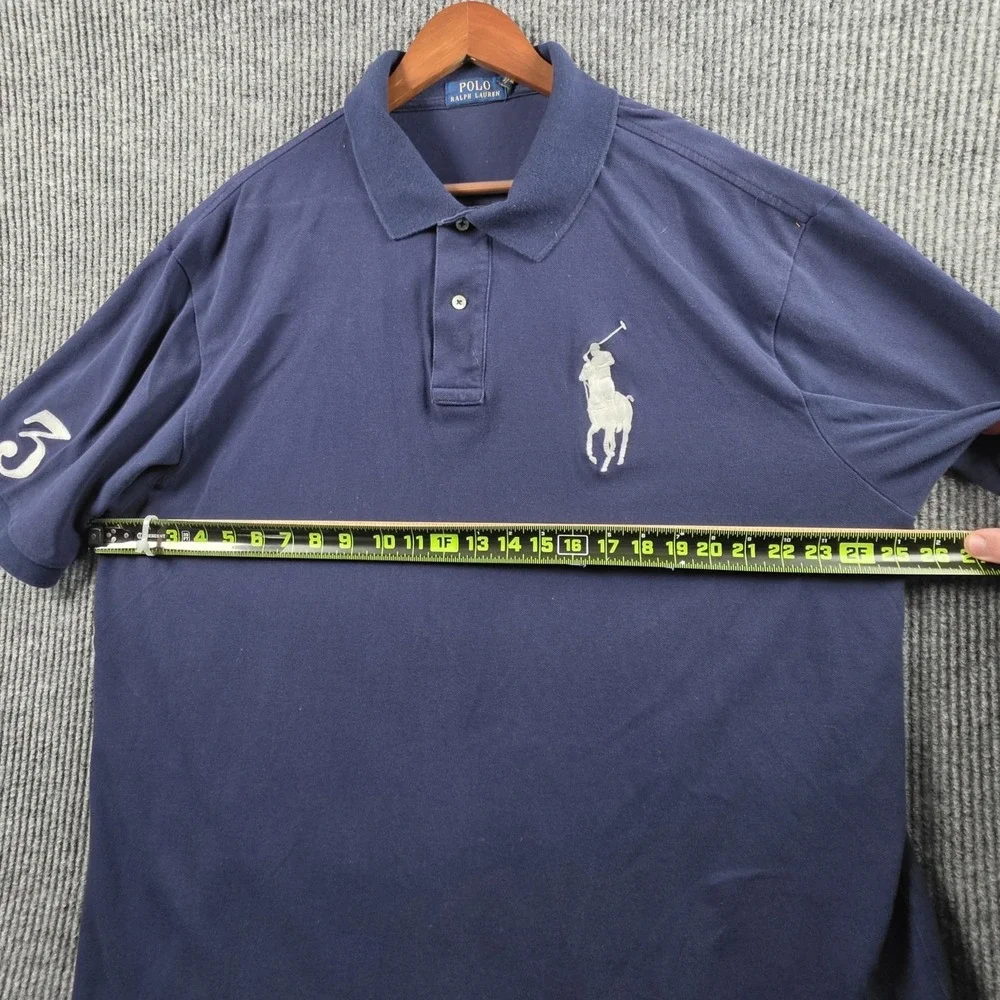 Polo Ralph Lauren elevate your