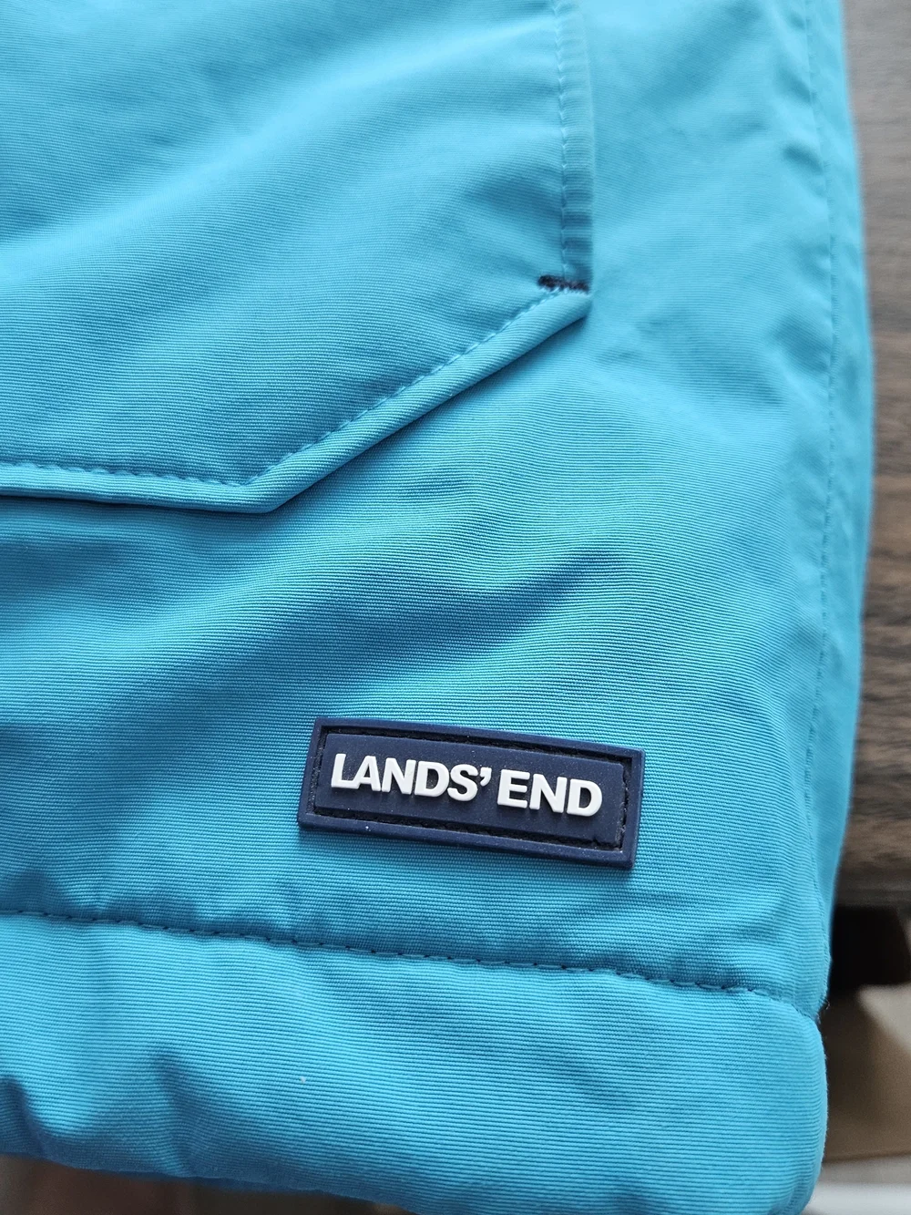 Lands End lands end
