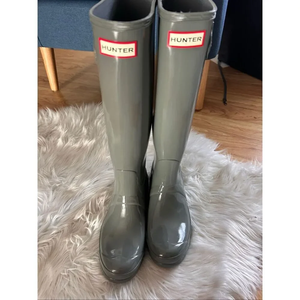 Hunter original tall
