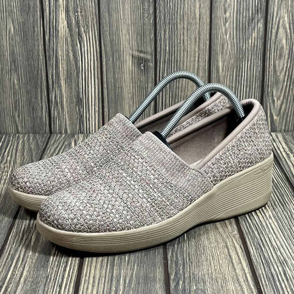 BOBS from Skechers skechers pier