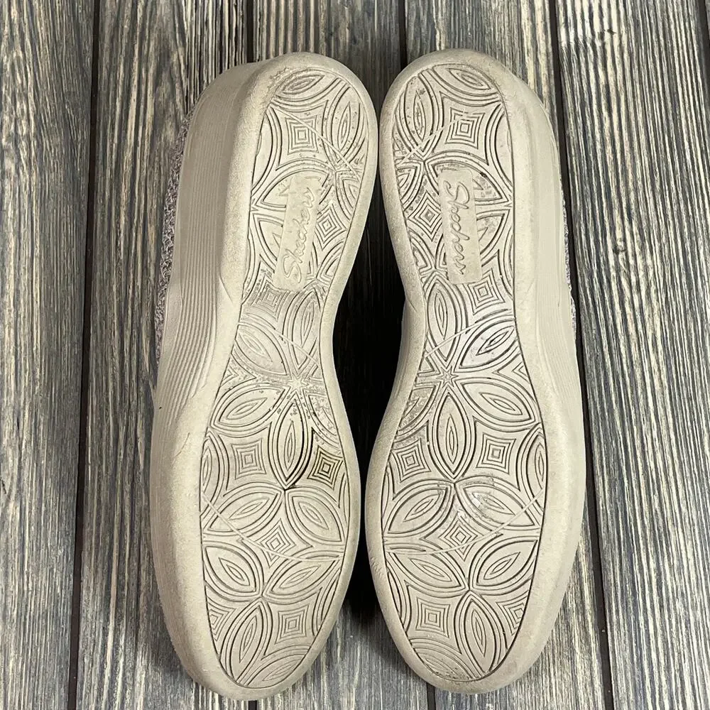 BOBS from Skechers skechers pier