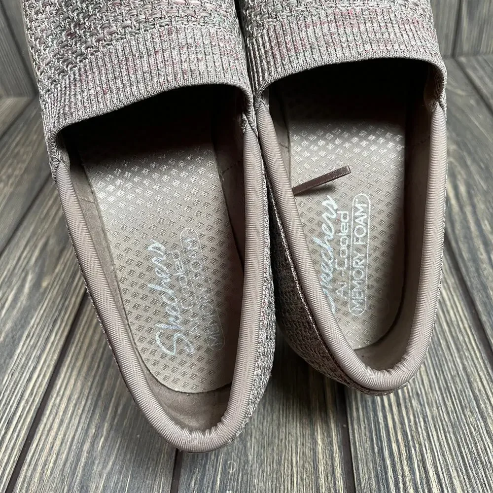 BOBS from Skechers skechers pier