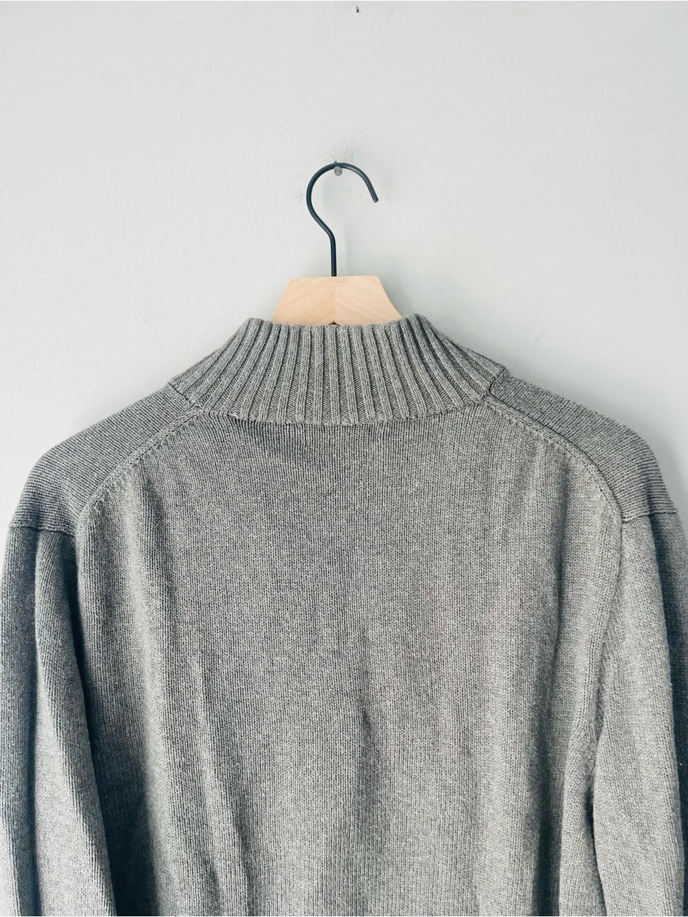 Polo Ralph Lauren classic gray
