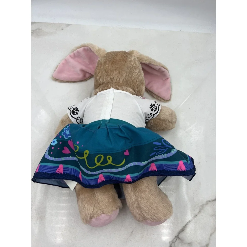 Build-A-Bear build bear