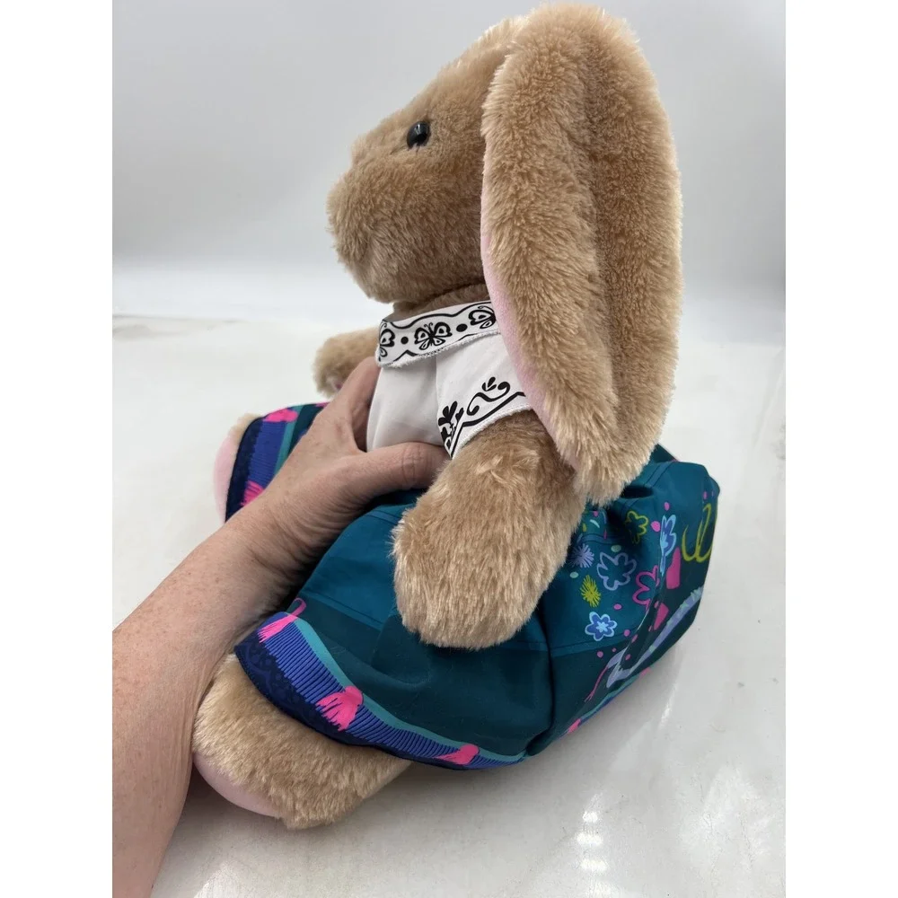 Build-A-Bear build bear