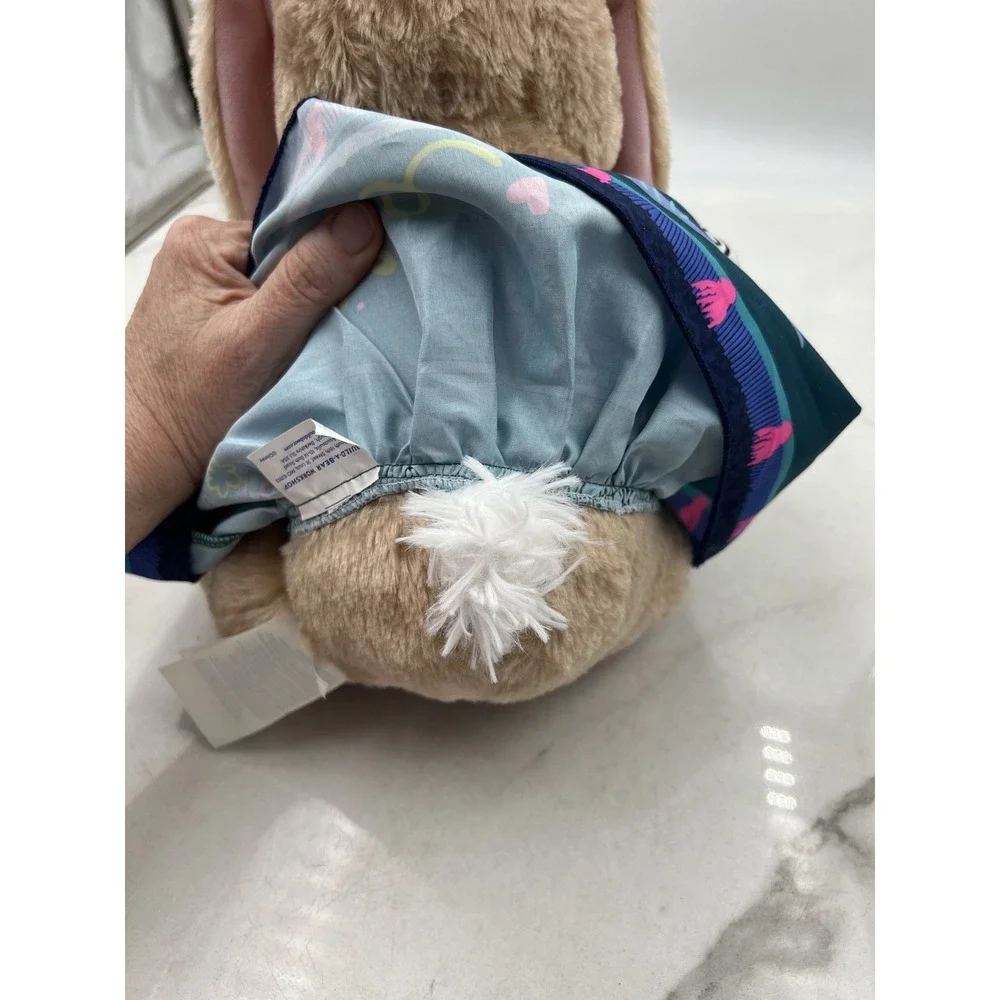 Build-A-Bear build bear