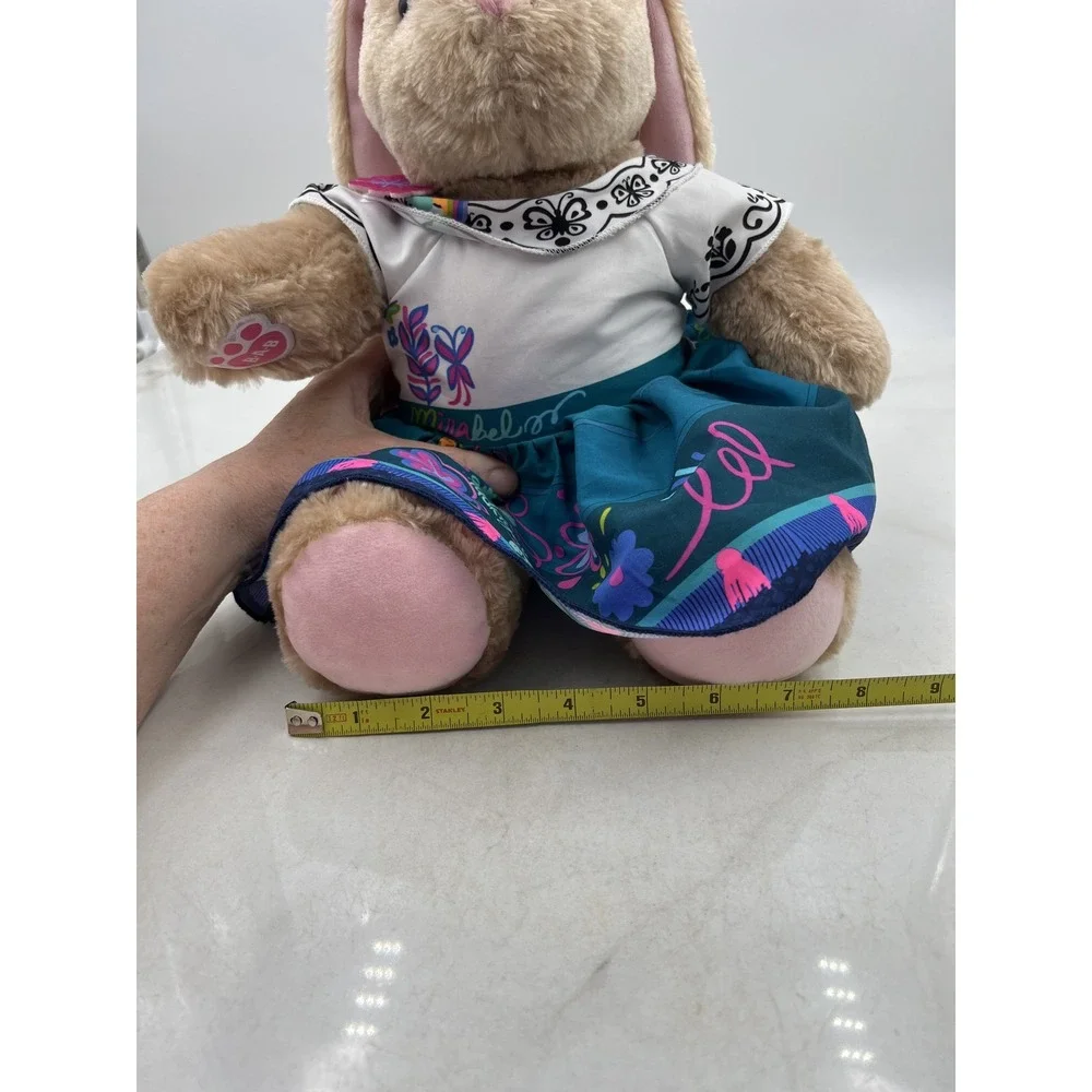 Build-A-Bear build bear