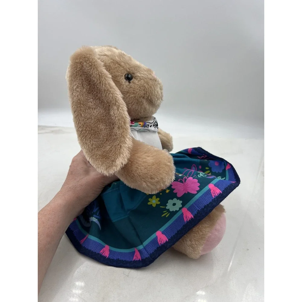 Build-A-Bear build bear