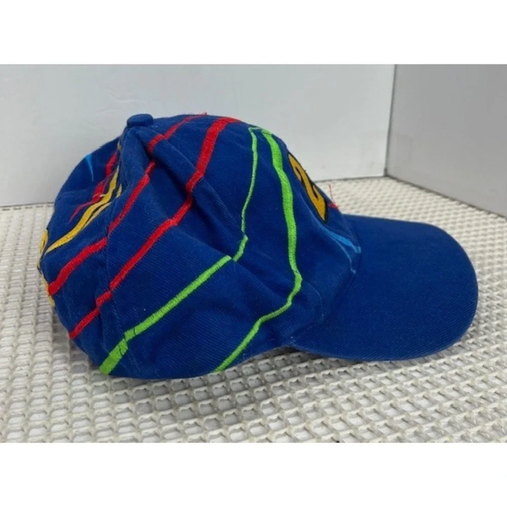 Chaser chase hat