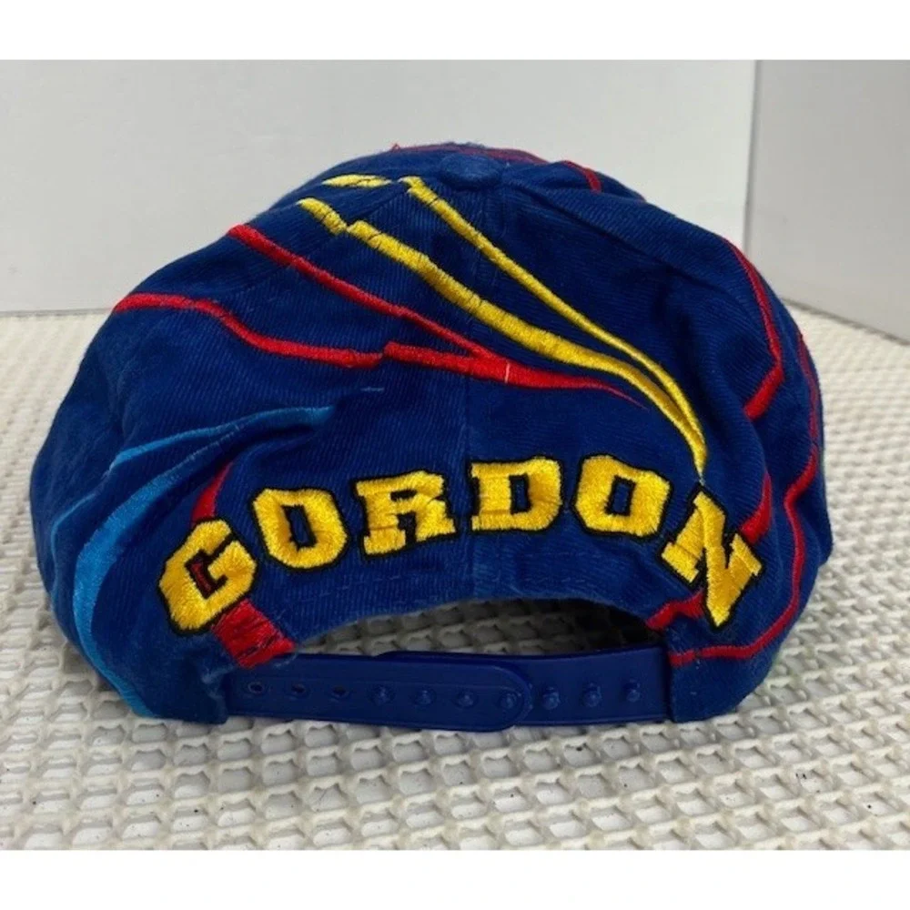 Chaser chase hat