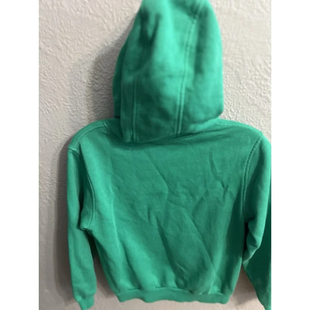 Nike materials sweatshirt