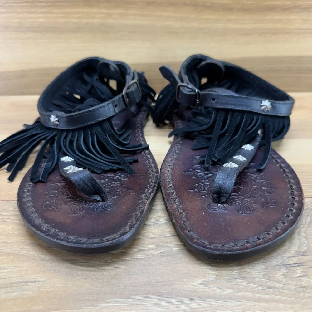 El Campero womens size