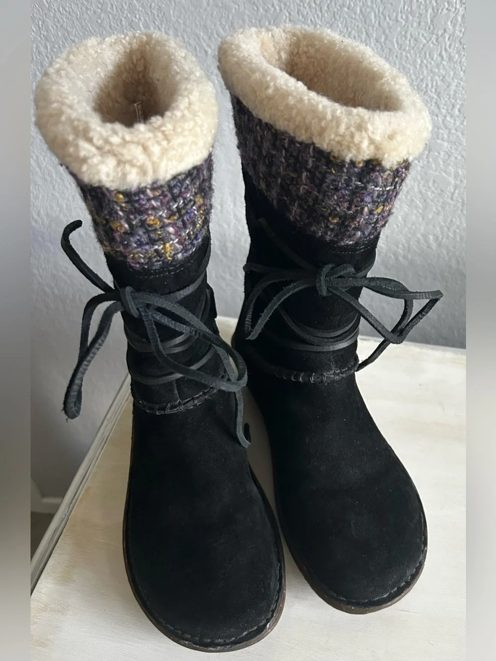 UGG tanasa stylish
