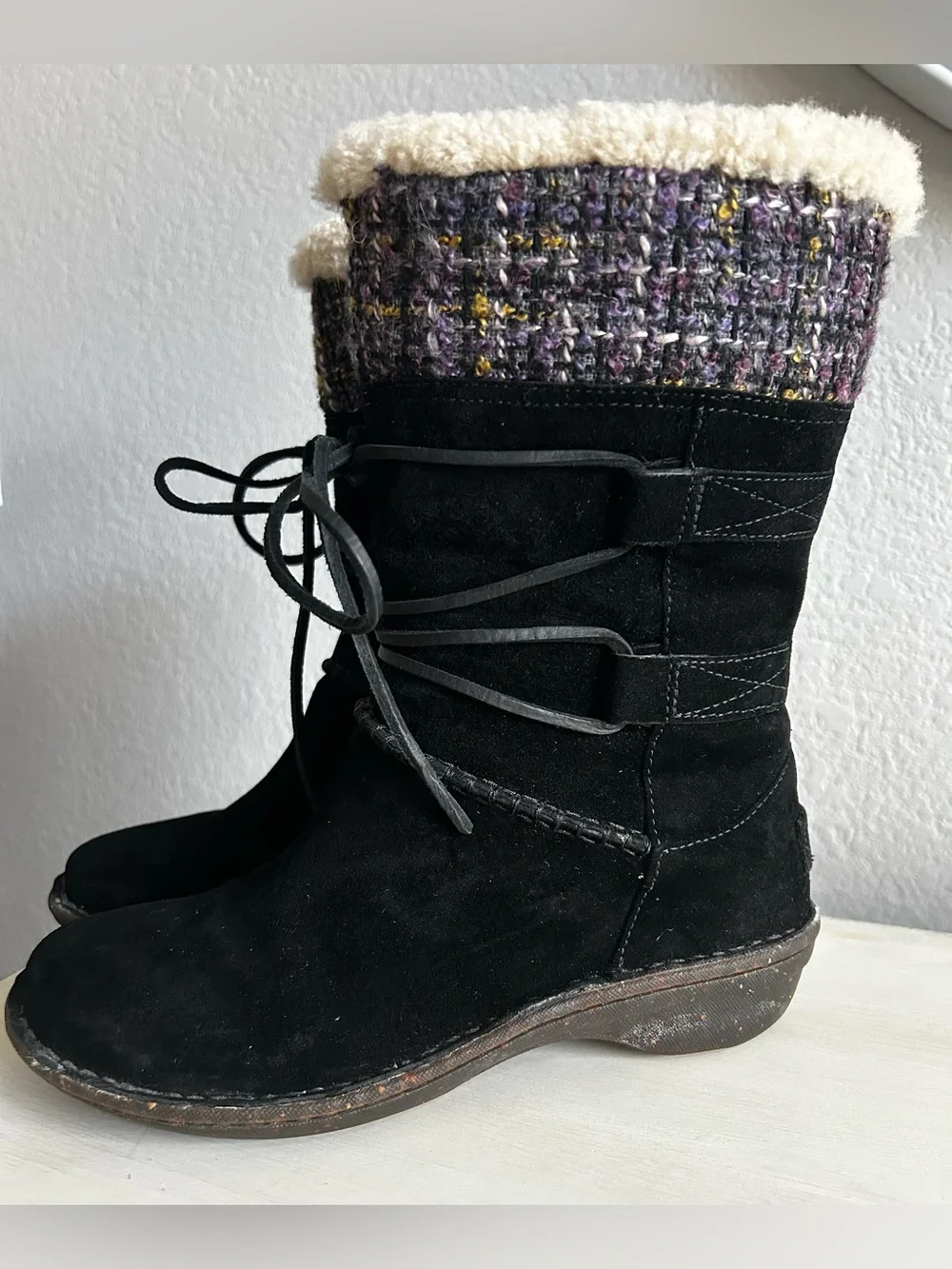 UGG tanasa stylish