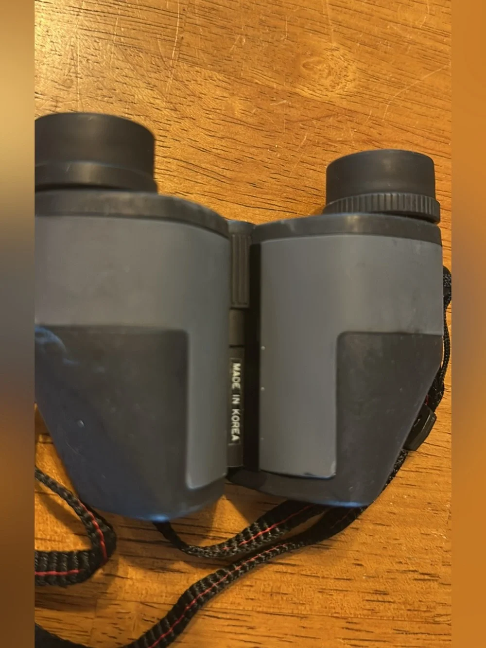 Vivitar vintage pair