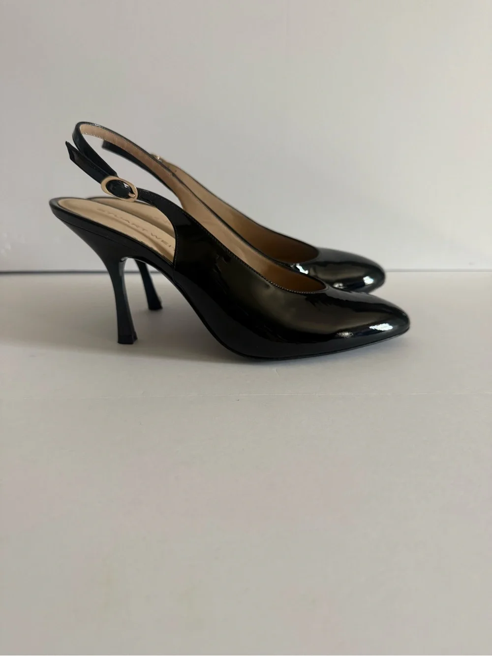 Stuart Weitzman stylish stuart