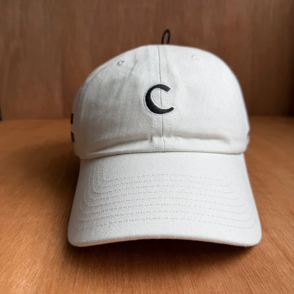 Clemson Tigers Adjustable Hat Cap NEW sportswear streetwear outdoor neutral