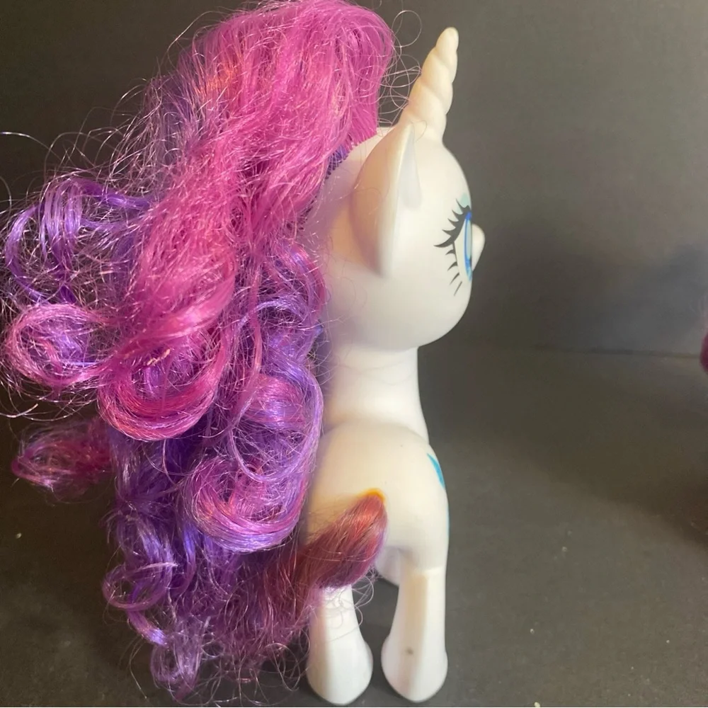 My Little Pony 2016 my