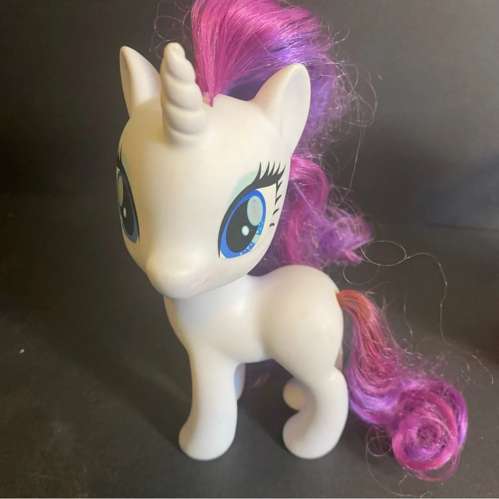 My Little Pony 2016 my