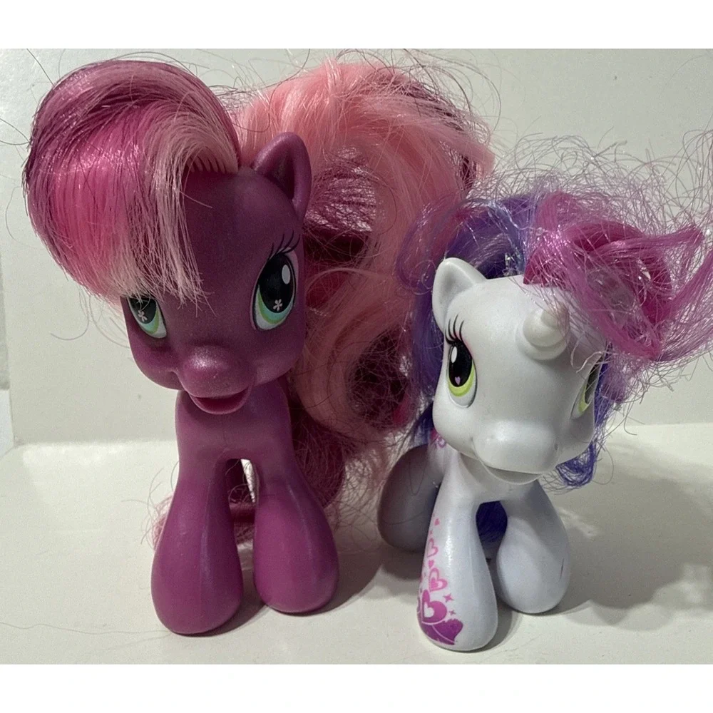 Hasbro preowned as