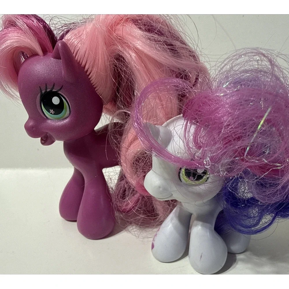 Hasbro preowned as