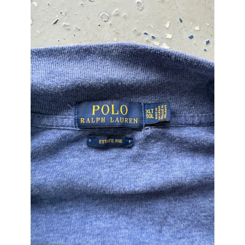 Polo Ralph Lauren elevate your