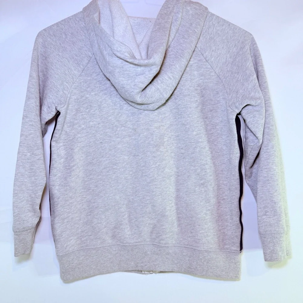 Carters classic zip