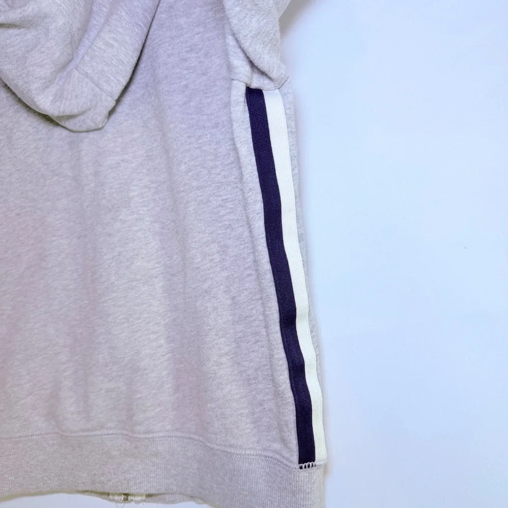 Carters classic zip