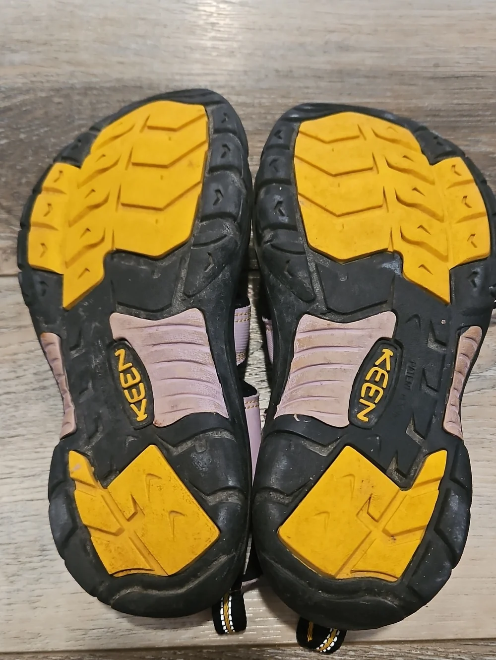 Keen newport h2