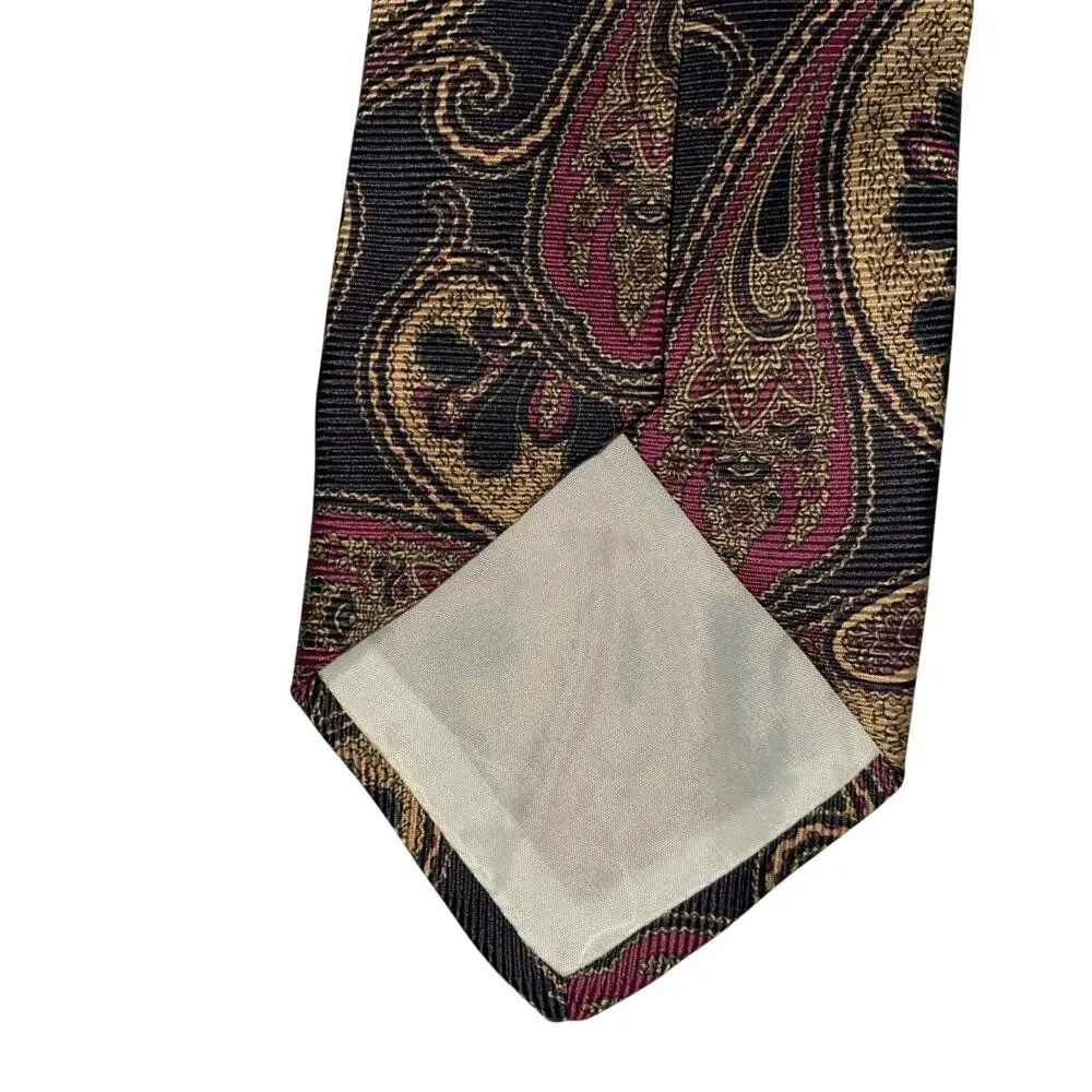 Brooks Brothers this quality intricate