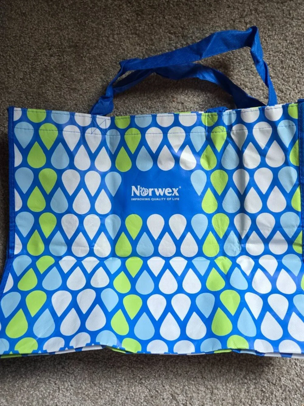 Norwex once only