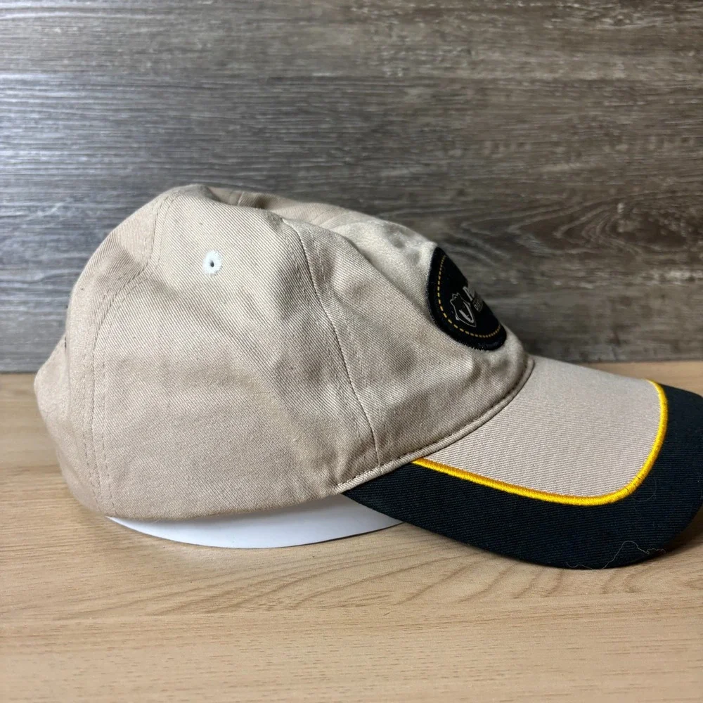 OTTO receive every hat