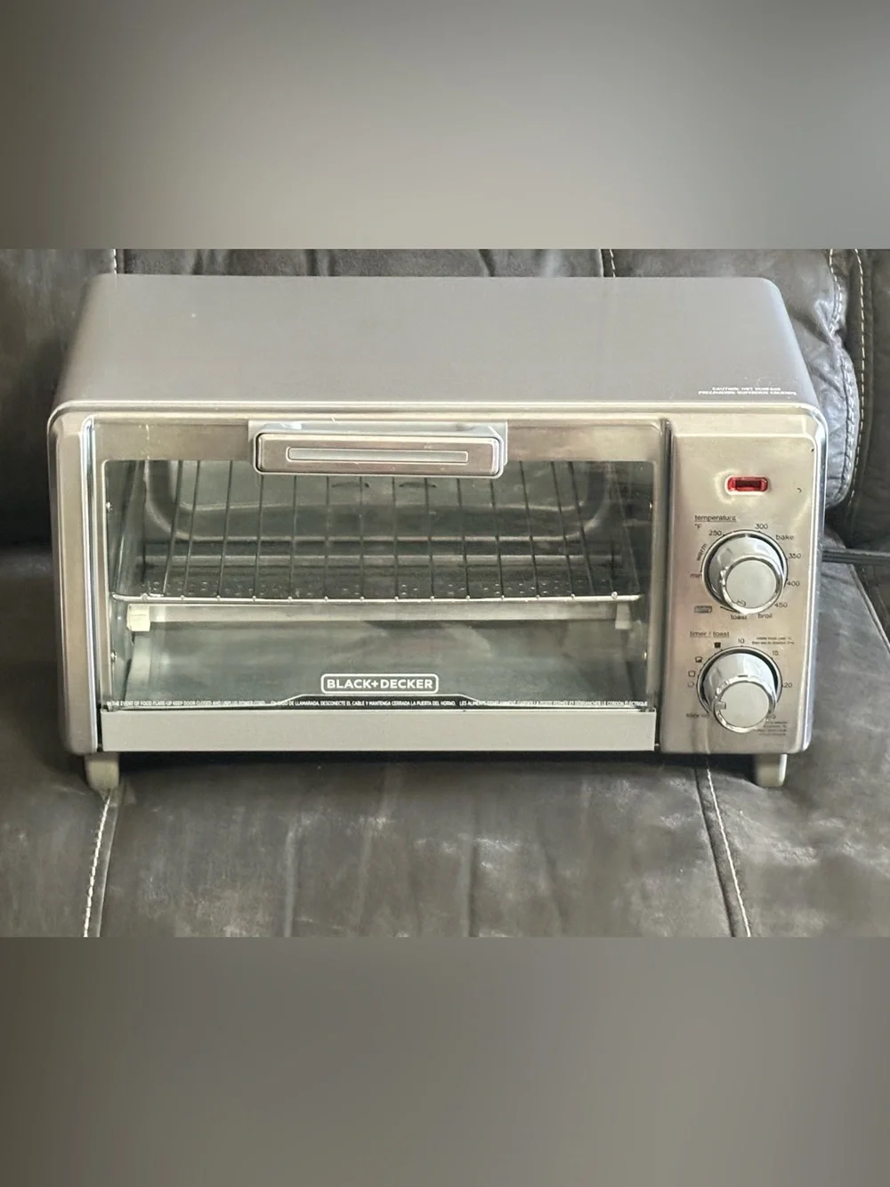 Black & Decker black decker