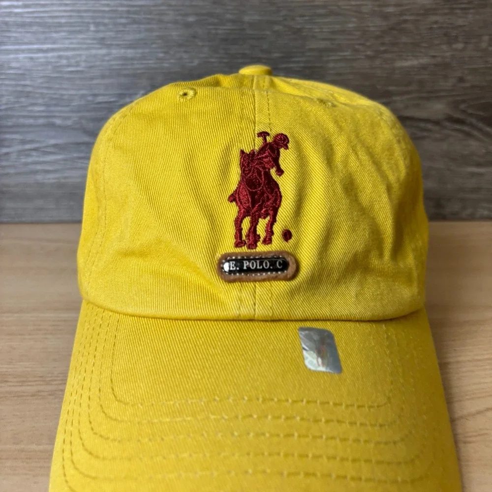 Eagle polo ebay hat any