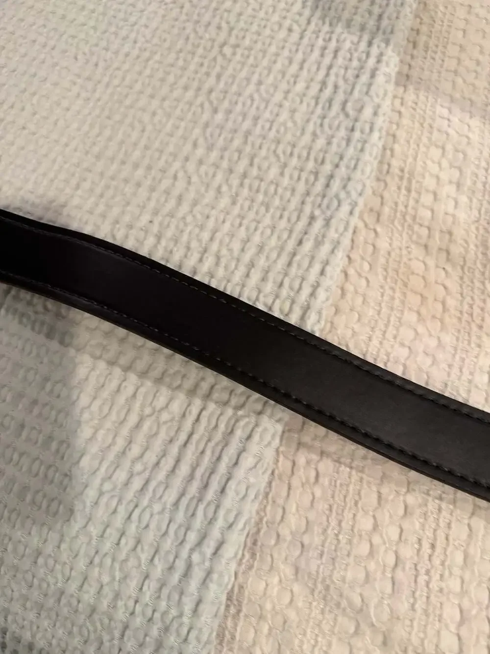 Safariland wear buckle