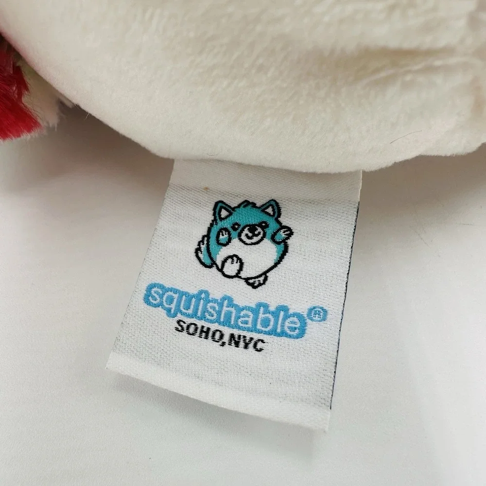 Squishable excellent original