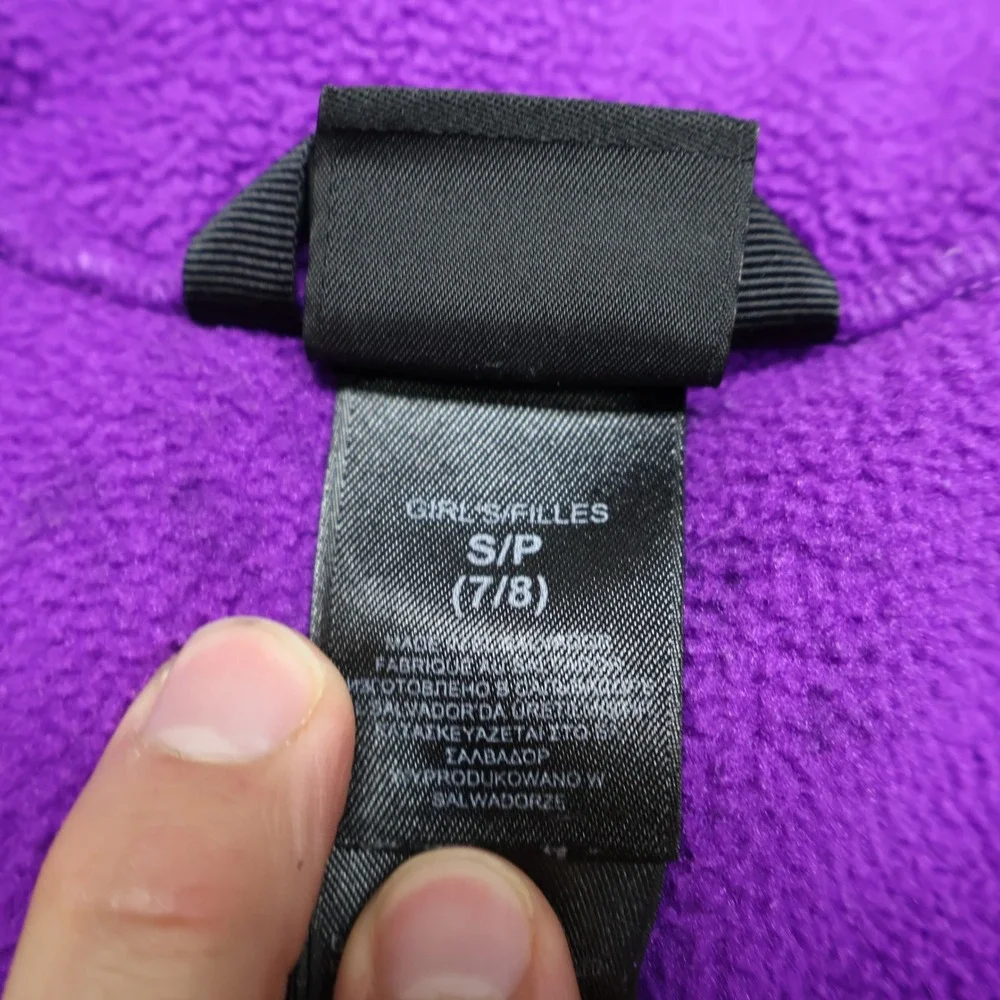 The North Face this prompt