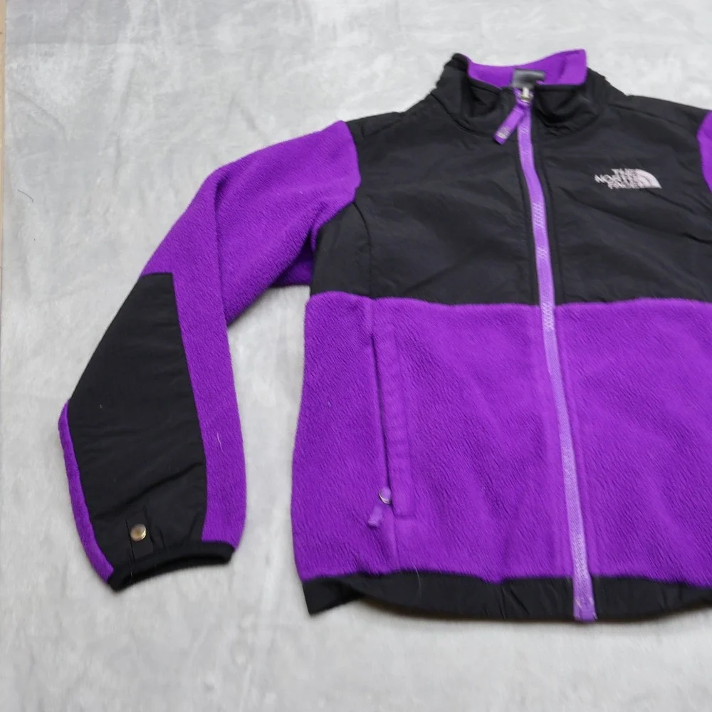 The North Face vintage via casual