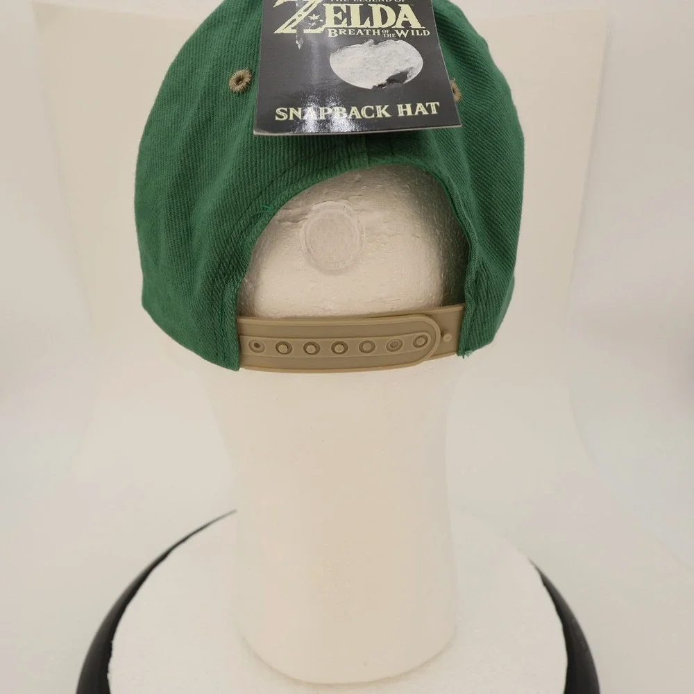 Nintendo keywords link