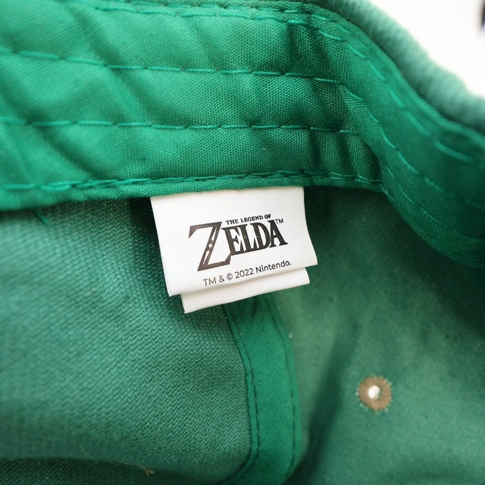 Nintendo keywords link