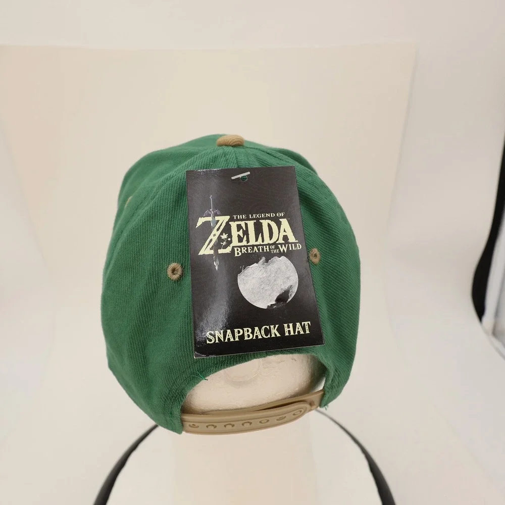 Nintendo keywords link