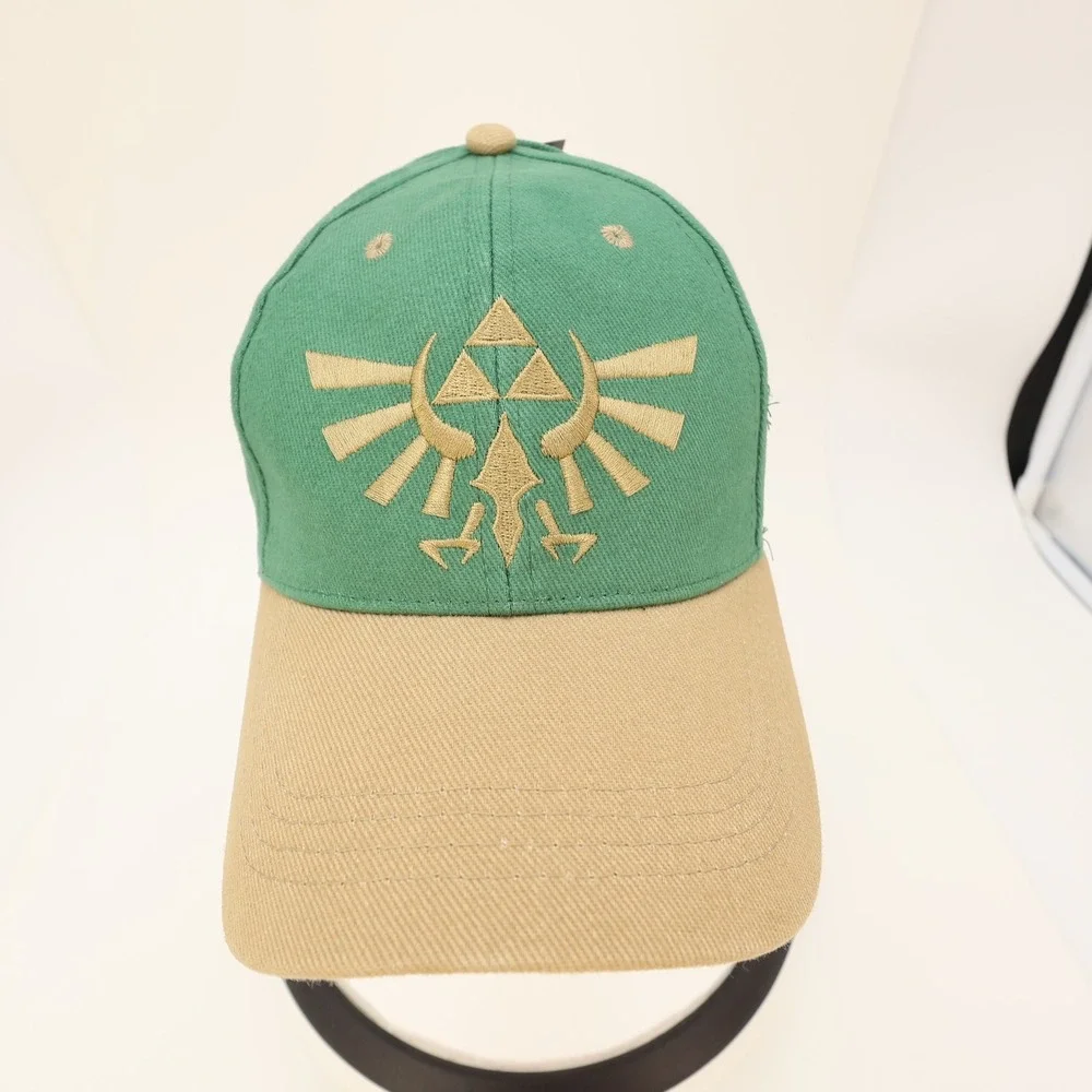 Nintendo keywords link