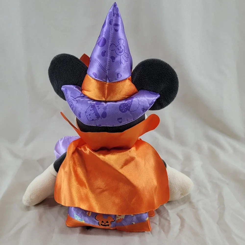 Disney may pointed