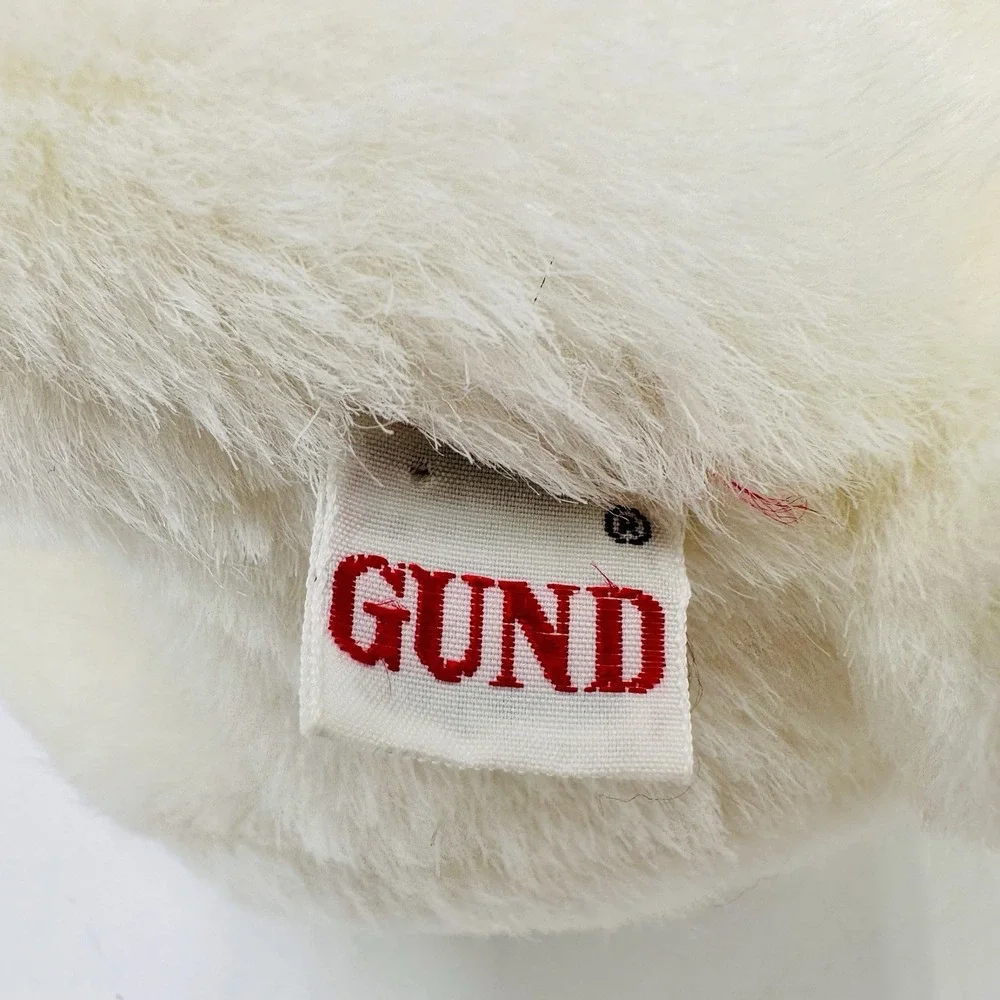 Gund nice clean