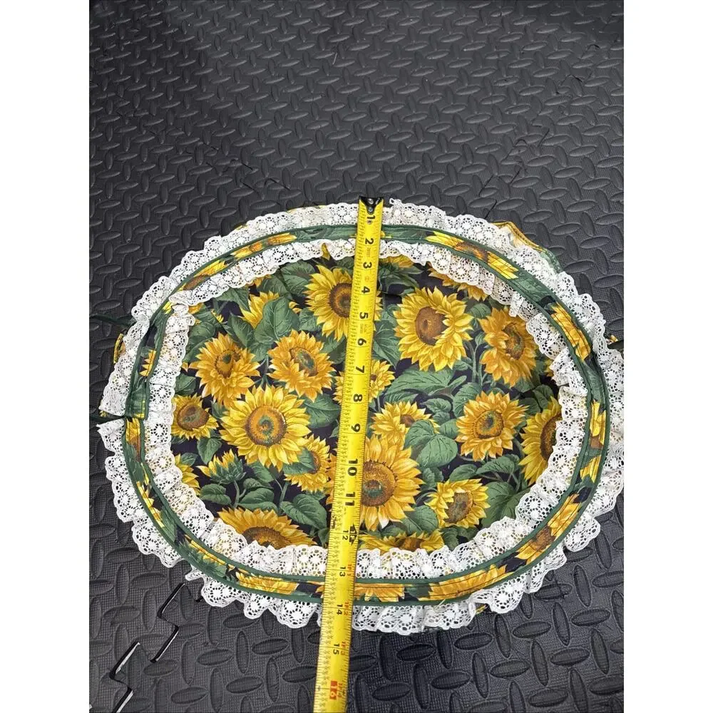 Sunflower this vintage