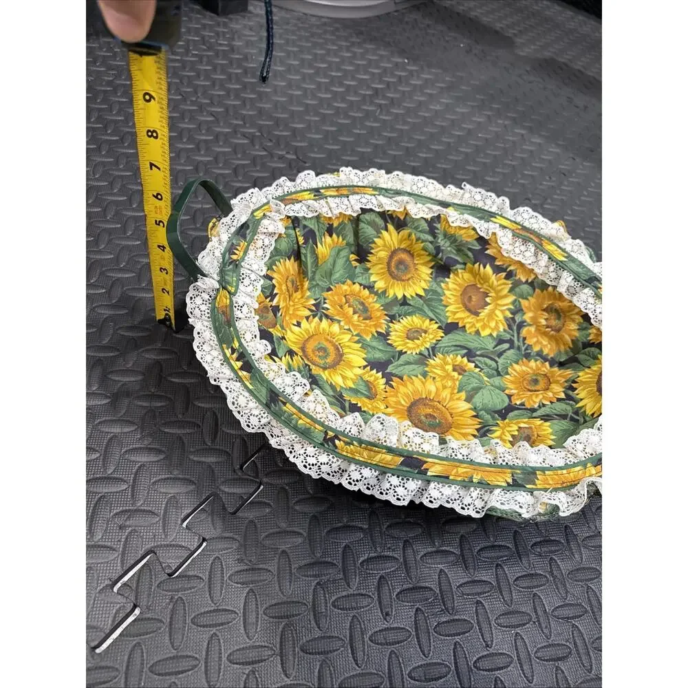Sunflower this vintage