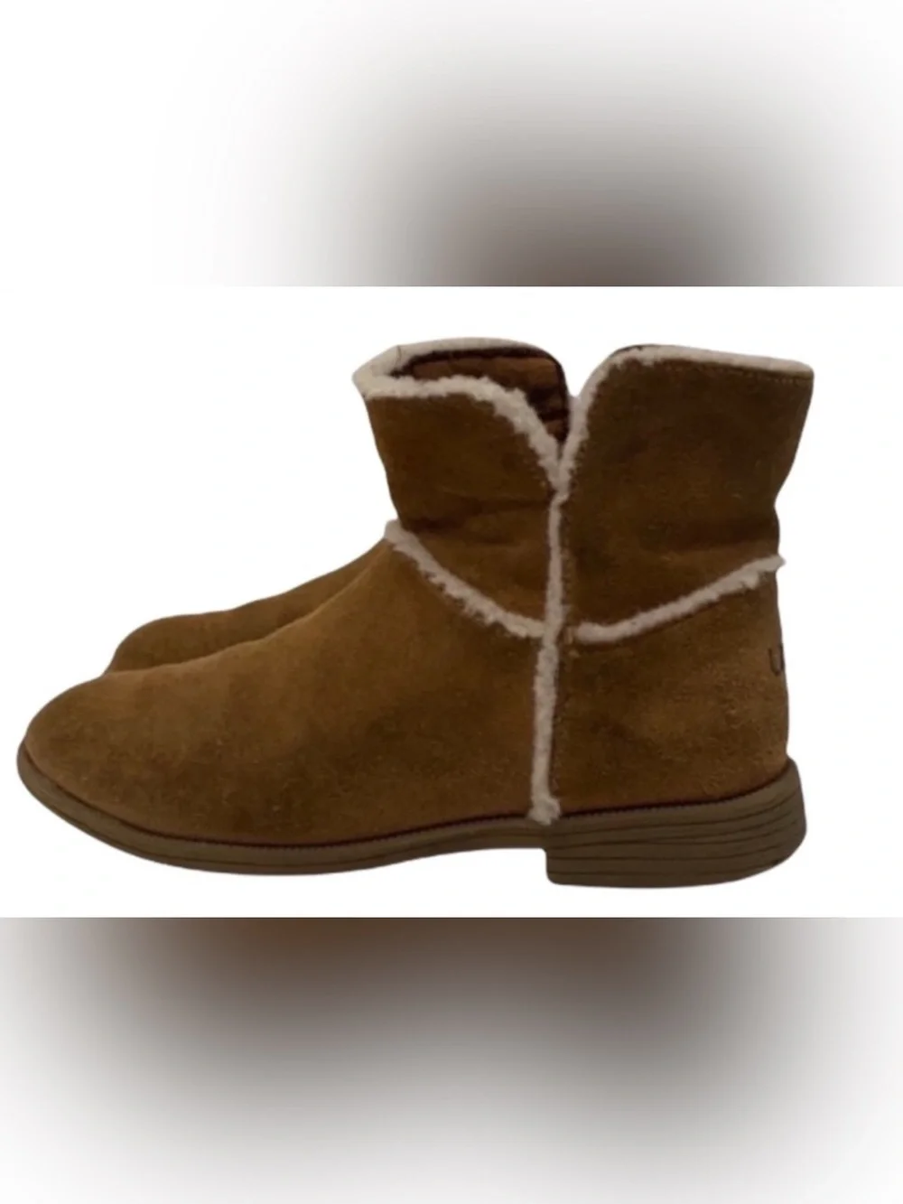 UGG authentic designer