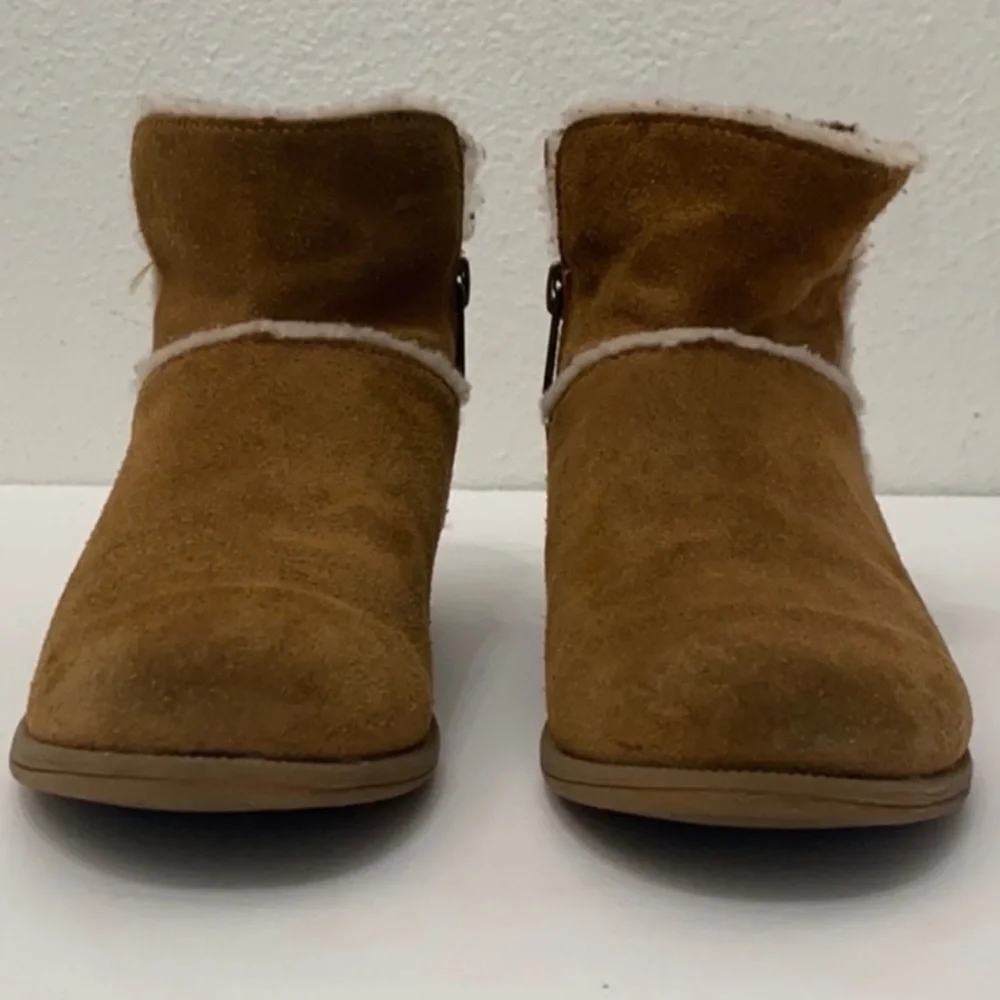 UGG authentic designer